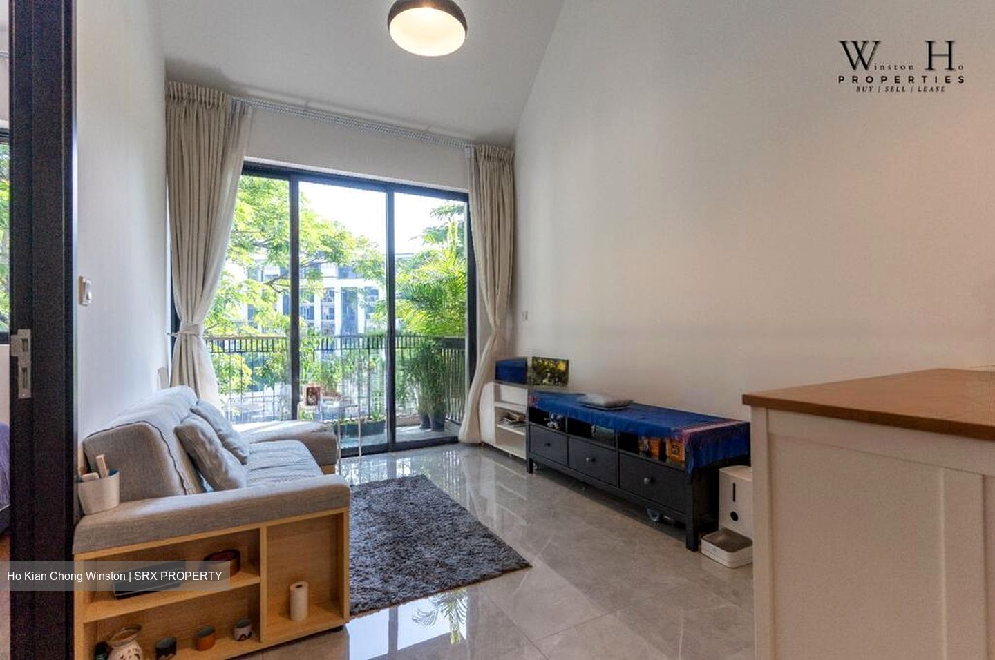 Mayfair Gardens (D21), Condominium #484157811